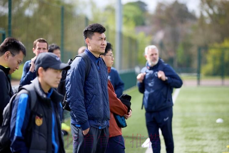 中国足协与英超联赛深化合作第二期青训教练培训项目圆满收官 中国足协与英超联赛深化合作第二期青训教练培训项目圆满收官